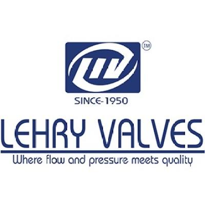 Lehry Instrumentation and Valves Pvt. Ltd. Logo