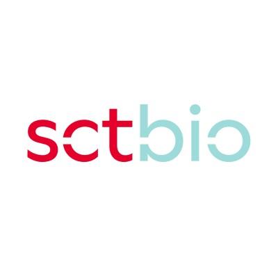SCTbio Logo