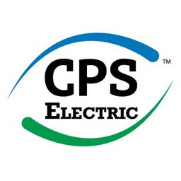 CPS Electric Logo