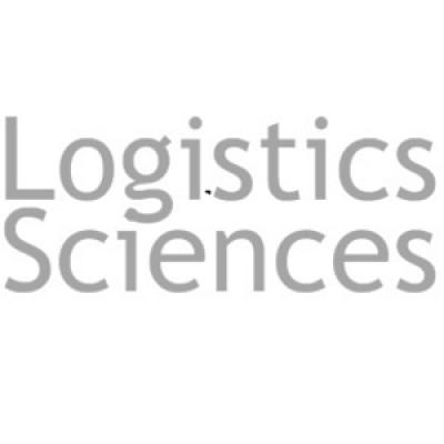 Logistics Sciences llc Logo