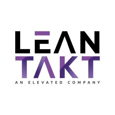 leanTakt Logo