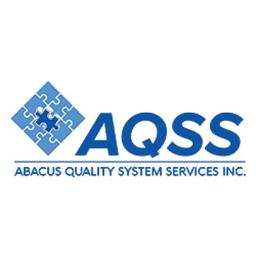 Abacus Quality System Services Inc. Logo