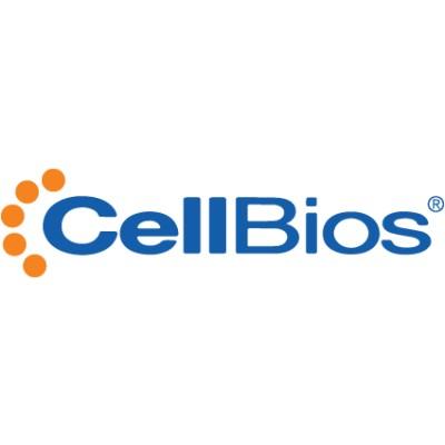 CellBios Healthcare & Lifesciences Pvt. Ltd's Logo