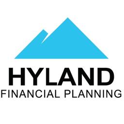 Hyland Financial Planning Logo