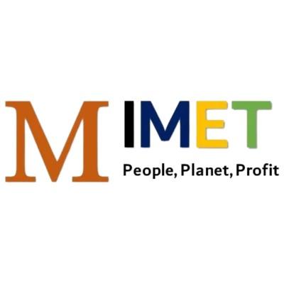 IMET ELITE Logo