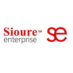 Sioure Enterprise Logo