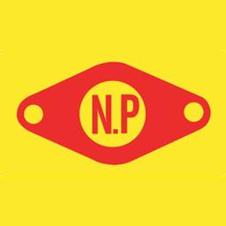 Sankar NP Japan Logo
