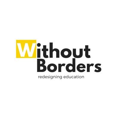 Without Borders Sri Lanka Logo
