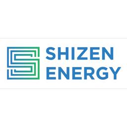 Shizen Energy India Logo