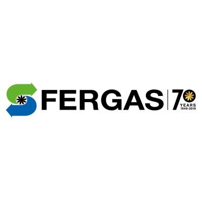 Fergas Group's Logo