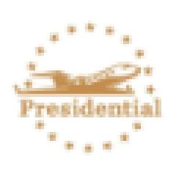 Presidential Aviation Logo