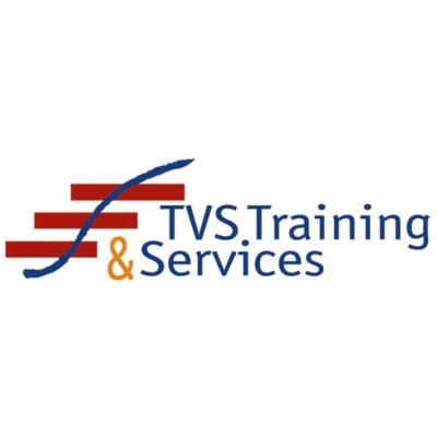TVS Training and Services Limited Logo