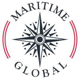 Maritime Global LLC Logo