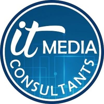 IT Media Consultants Logo