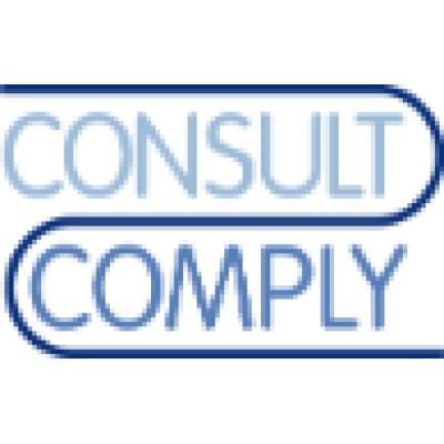 Consult2Comply Logo
