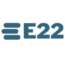 E22 Energy Storage Solutions Logo