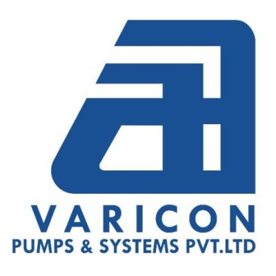 VARICON PUMPS & SYSTEMS PVT.LTD Logo