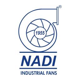 NADI AIRTECHNICS PRIVATE LIMITED Logo