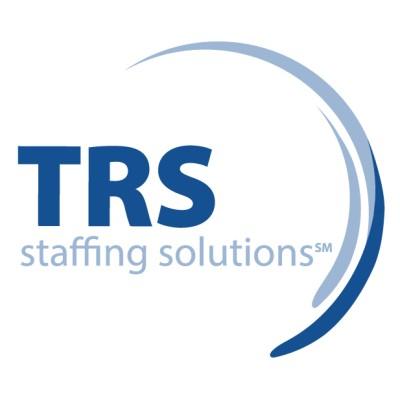 TRS Staffing Solutions's Logo