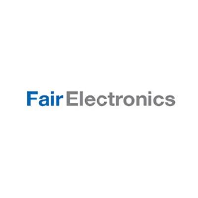 Fair Electronics Limited (Manufacturer of SAMSUNG in Bangladesh) Logo