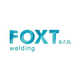 FOXT s.r.o. Logo