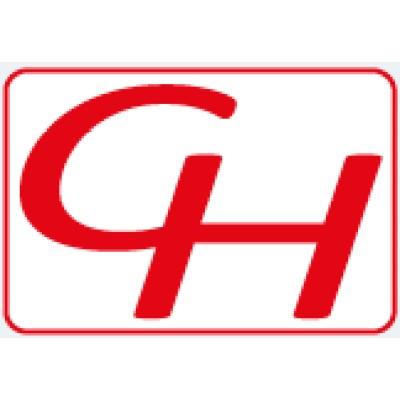 Consulting Härtelt GmbH Logo