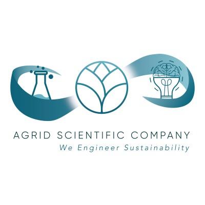 AGRID SCIENTIFIC COMPANY Logo