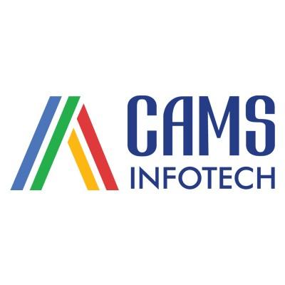 CAMS Infotech Private Limited Logo