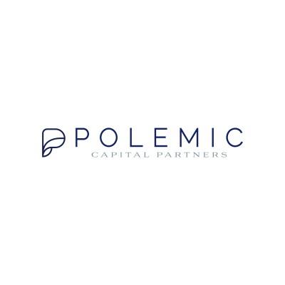 Polemic Capital Partners Logo