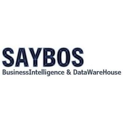 SAYBOS Logo