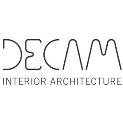 Decam Projects's Logo
