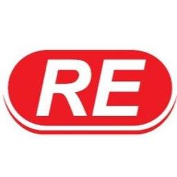 Rishabh Enterprises HVAC&R Pvt. Ltd. Logo