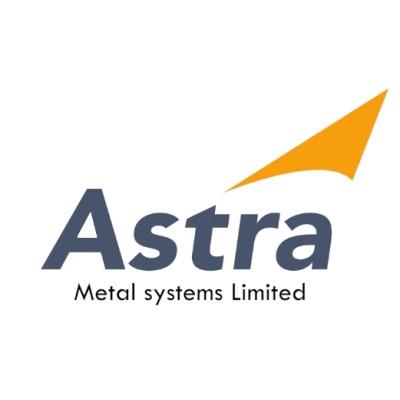 Astra Metals Logo