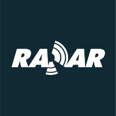 RADAR's Logo