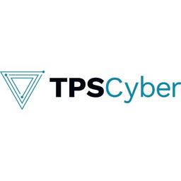 TPS Cyber Logo
