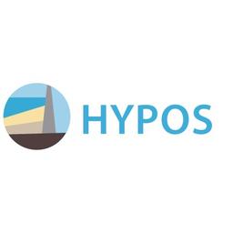 HYdro POwer Suite - HYPOS Logo