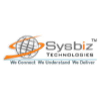 Sysbiz Technologies Pvt. Ltd. Logo