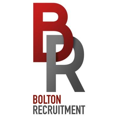 Bolton Recruitment Ltd Logo