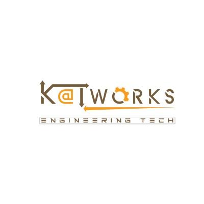 KATWORKS ENGINEERING TECH Logo