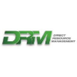 Direct Resource Management Inc. Logo