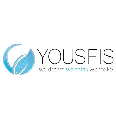 Yousfis Medical Logo