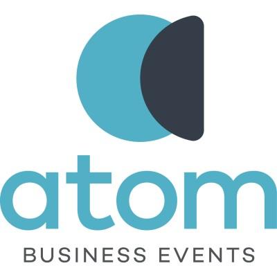 Atom Business Events Logo