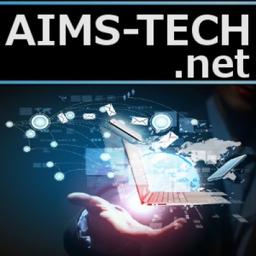 AIMS Technology LLC Logo