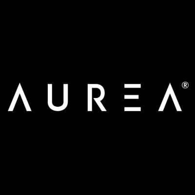 Aurea Home Cinema Speakers Logo