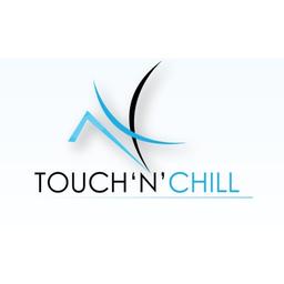 Touch N Chill Logo