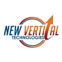New Vertical Technologies Logo