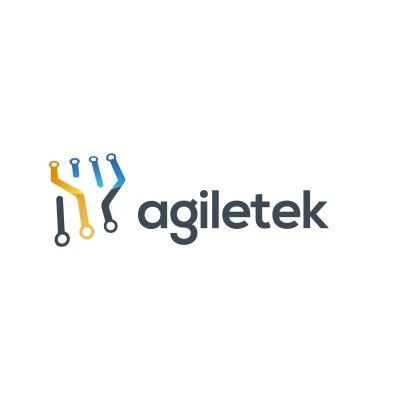 Agiletek Solutions LLC Logo
