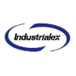 Industrialex Manufacturing Logo