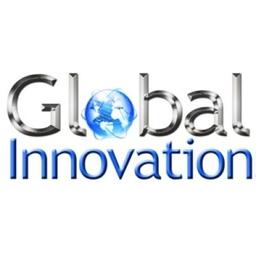 Global Innovation (GI) Logo