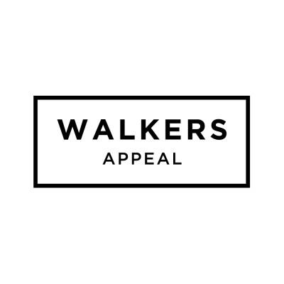 Walkers Appeal's Logo